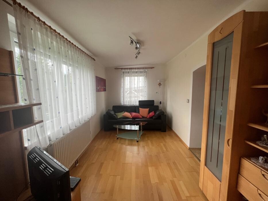 Bilder Ferienwohnung Zirbitzkogelblick