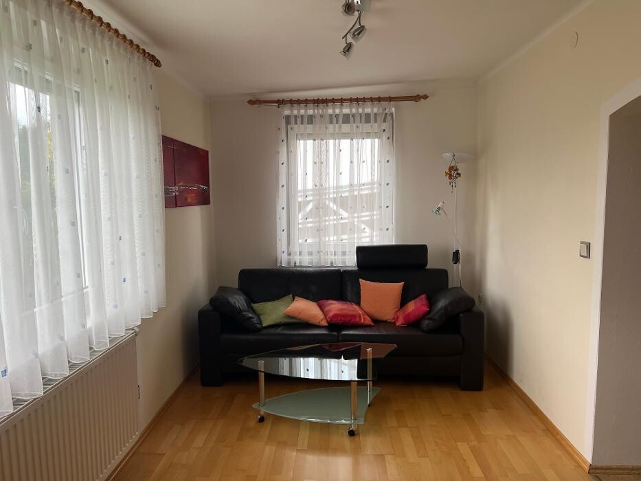 Bilder Ferienwohnung Zirbitzkogelblick