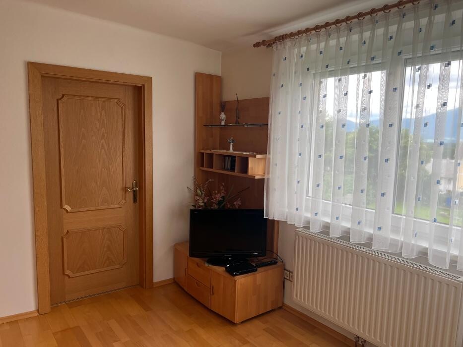 Bilder Ferienwohnung Zirbitzkogelblick