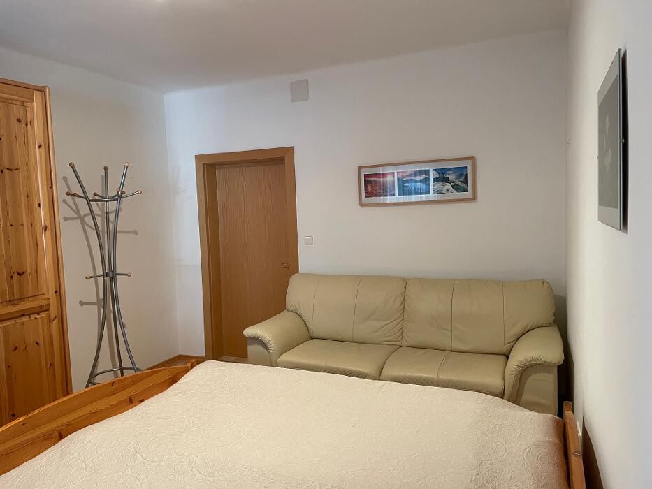Bilder Ferienwohnung Zirbitzkogelblick
