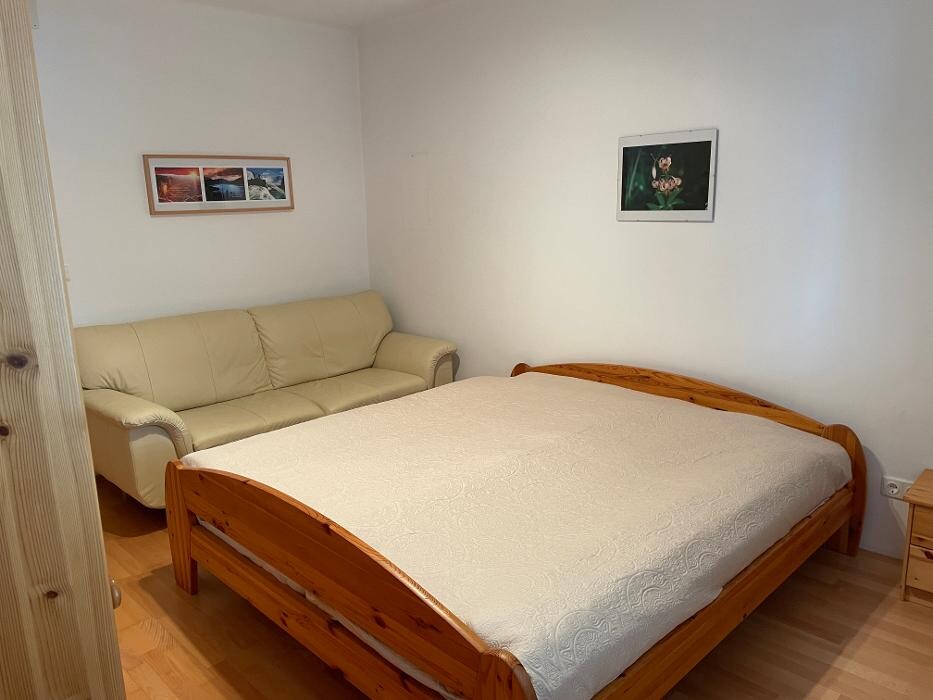 Bilder Ferienwohnung Zirbitzkogelblick