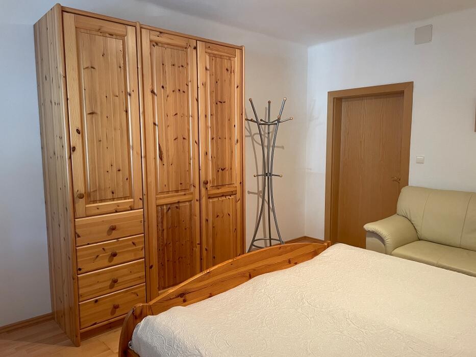 Bilder Ferienwohnung Zirbitzkogelblick