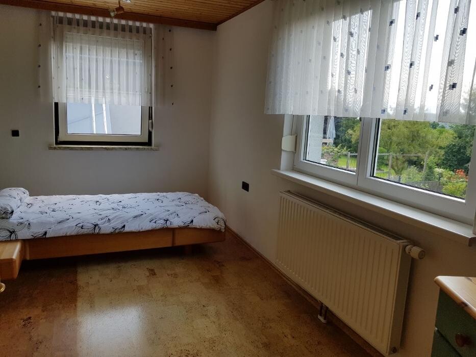Bilder Ferienwohnung Zirbitzkogelblick