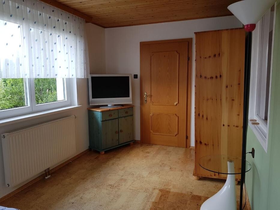 Bilder Ferienwohnung Zirbitzkogelblick