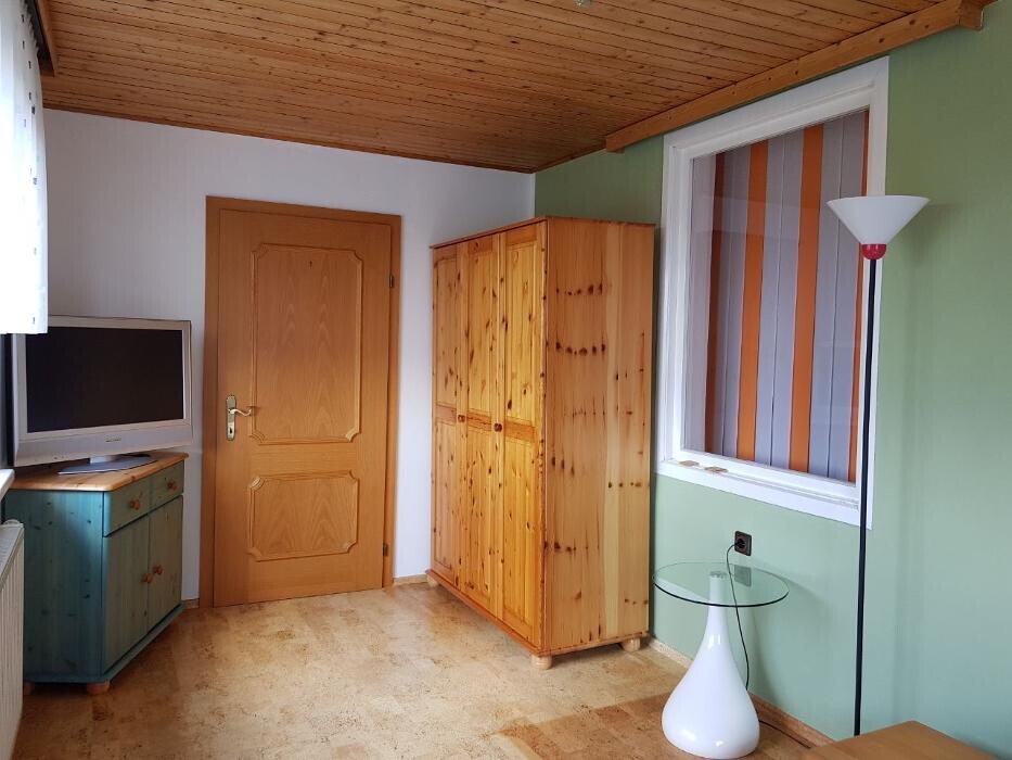 Bilder Ferienwohnung Zirbitzkogelblick