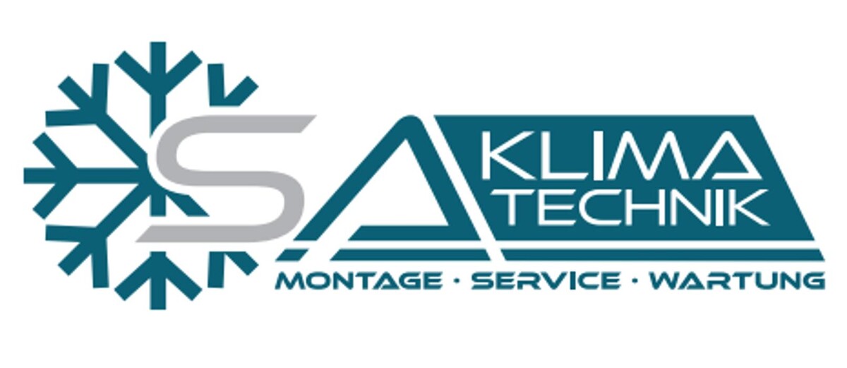 SA Klimatechnik St. Johann in Tirol Logo