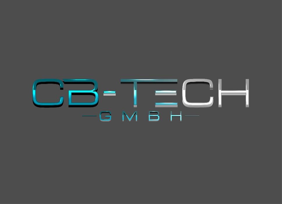 CB-Tech GmbH Logo