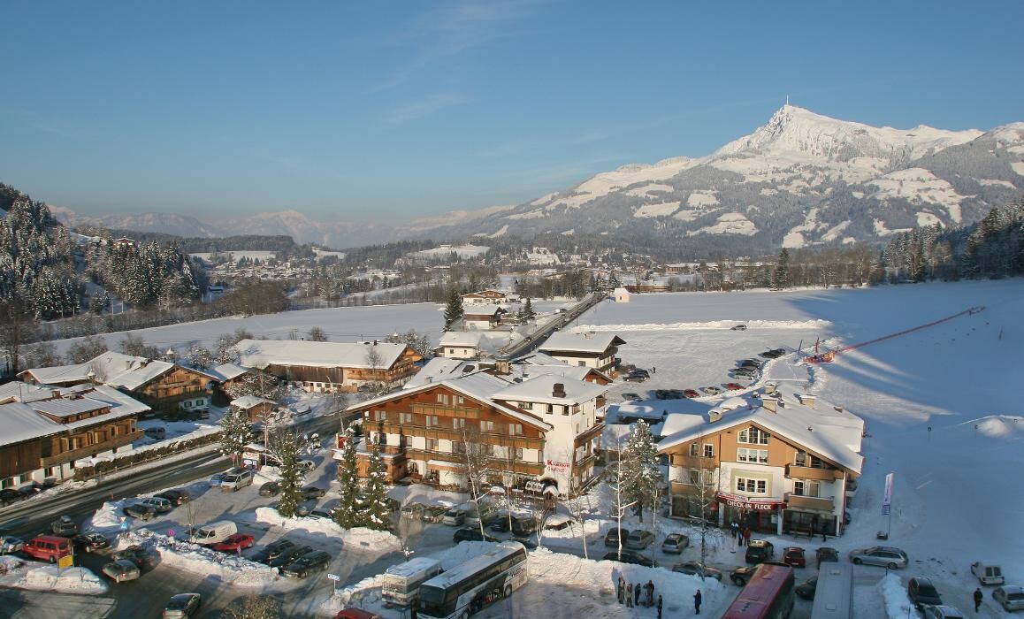 Bilder Sporthotel Klausen - Kirchberg in Tirol