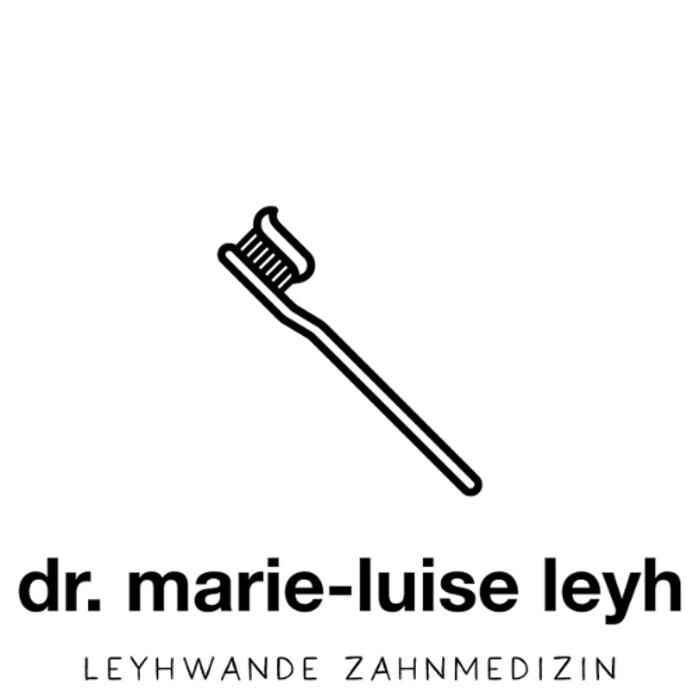 Zahnarzt Dr. Marie Luise Leyh Logo