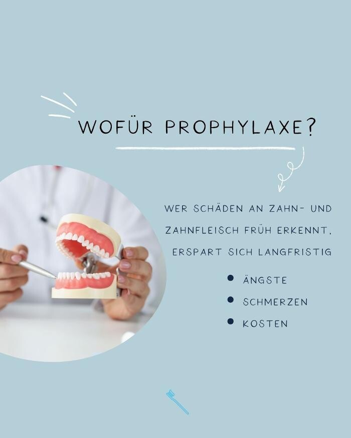 Bilder Zahnarzt Dr. Marie Luise Leyh