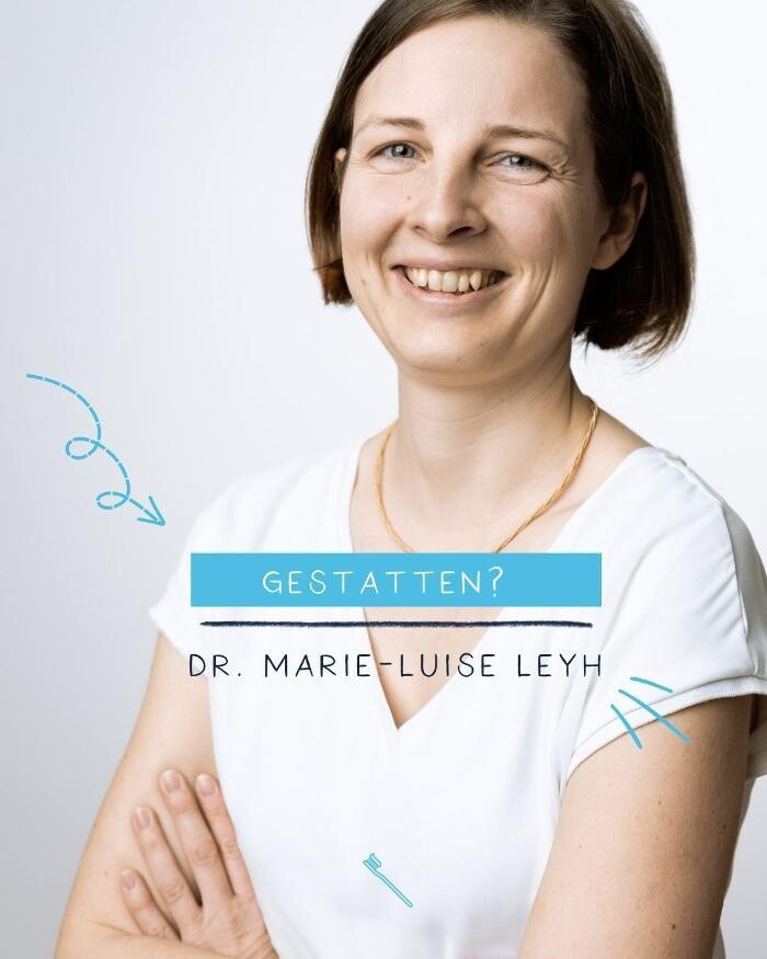 Bilder Zahnarzt Dr. Marie Luise Leyh