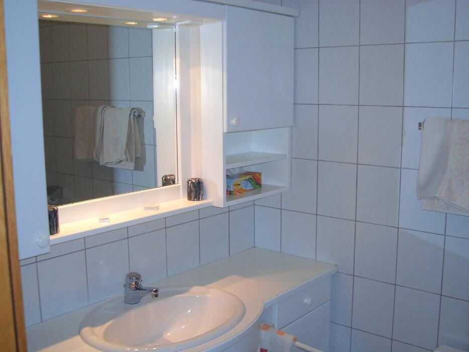 Bilder Pension Seerose