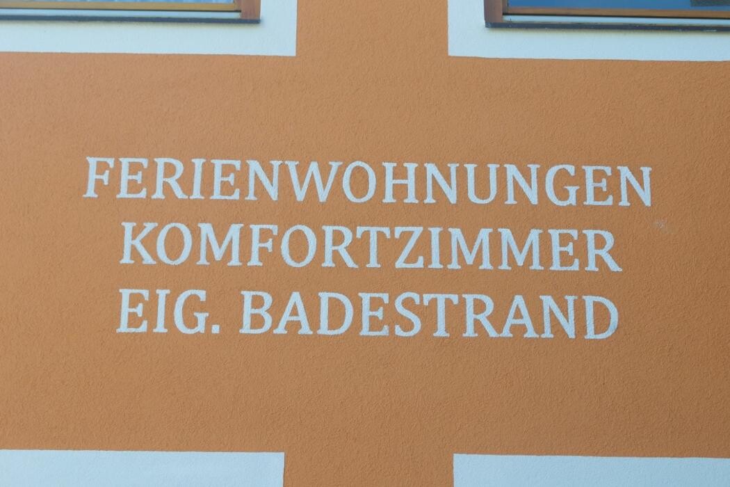 Bilder Pension Seerose