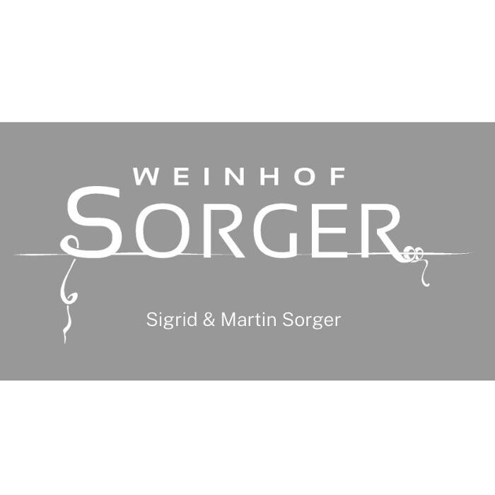 Weinhof Sorger Logo