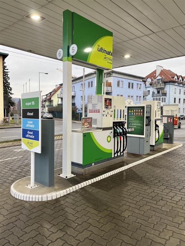 Bilder bp