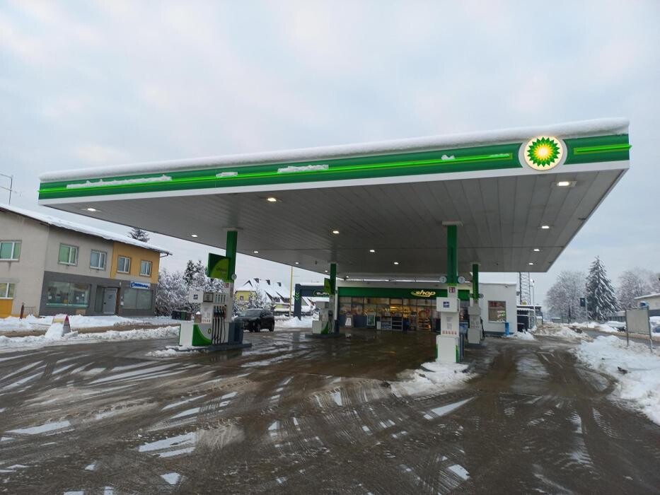 Bilder bp