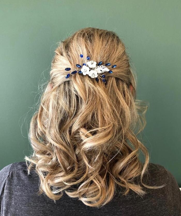 Bilder Highlight - Hair & Make up