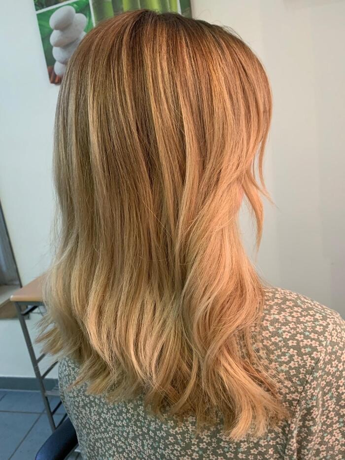 Bilder Highlight - Hair & Make up