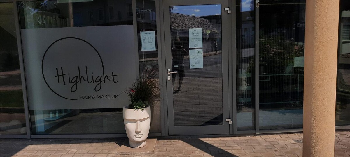Bilder Highlight - Hair & Make up