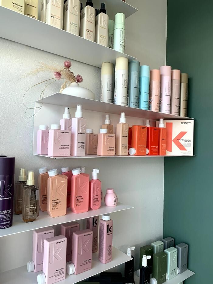 Bilder Highlight - Hair & Make up