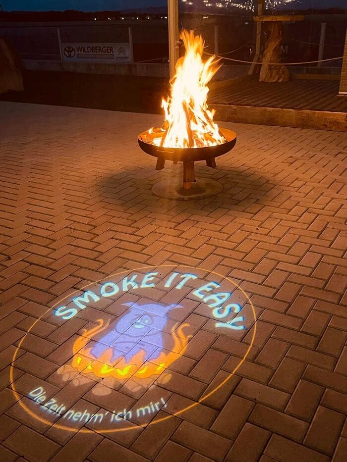 Bilder SMOKE IT EASY