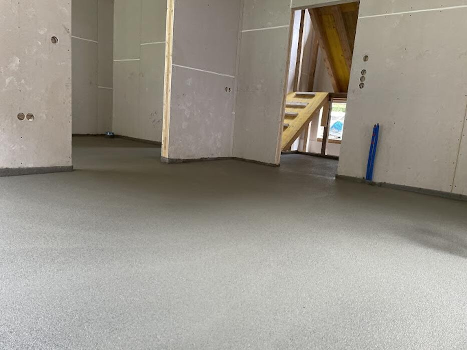 Bilder Gebrüder Franzelin Estrich GmbH