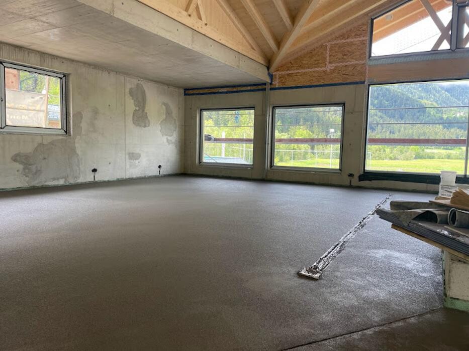 Bilder Gebrüder Franzelin Estrich GmbH