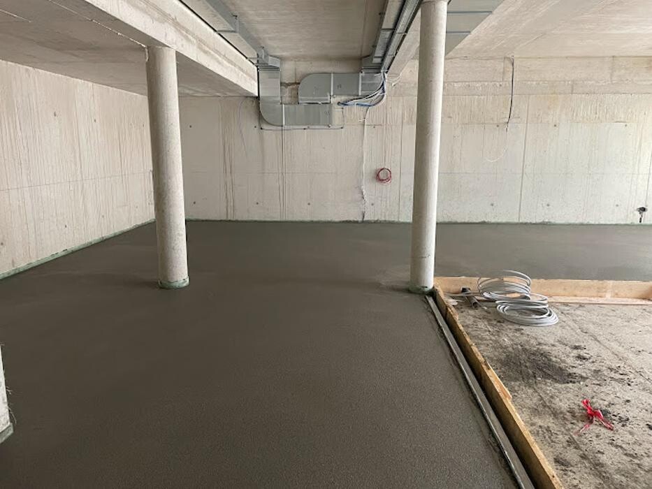 Bilder Gebrüder Franzelin Estrich GmbH