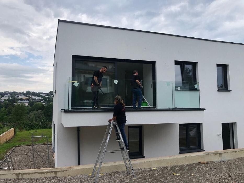 Bilder Limi Glas GmbH