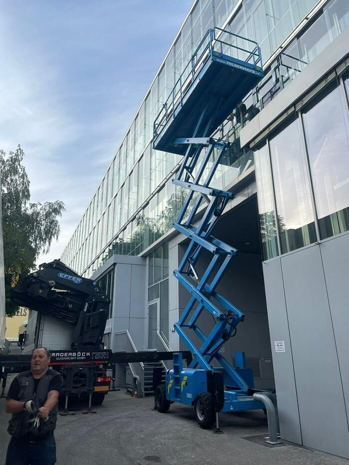 Bilder Limi Glas GmbH