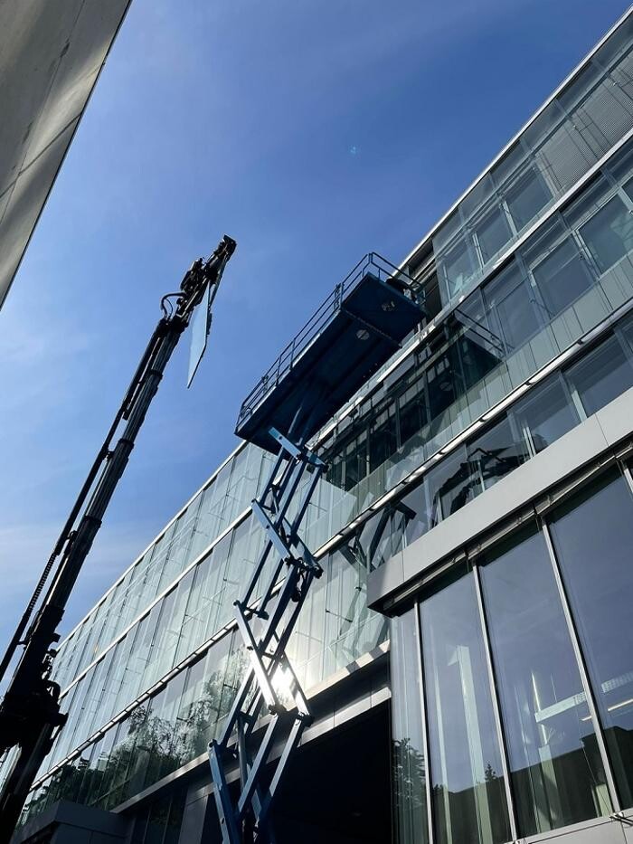 Bilder Limi Glas GmbH