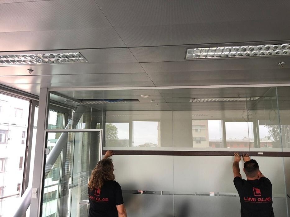 Bilder Limi Glas GmbH