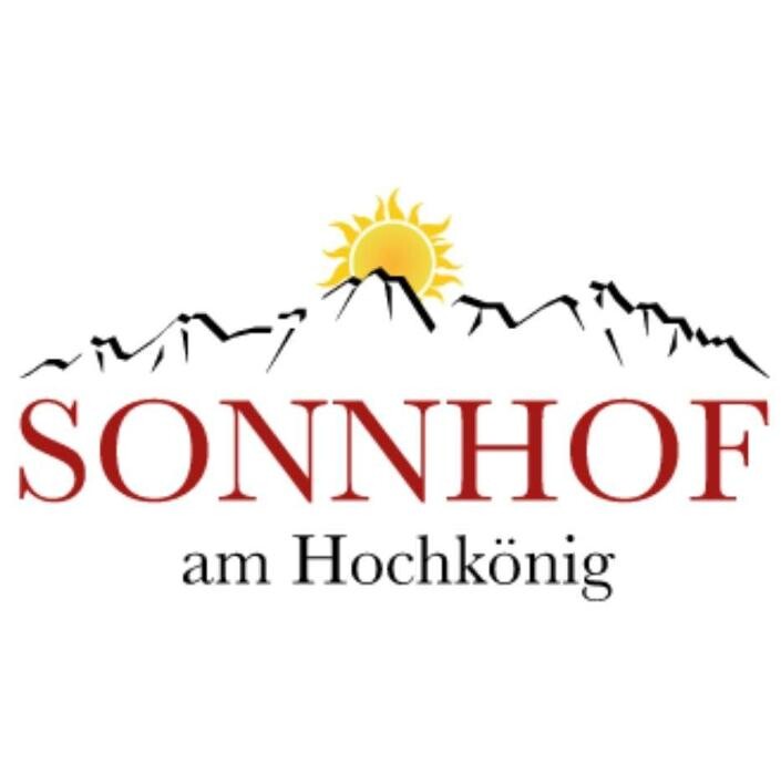 Hotel Sonnhof Hochkönig Logo