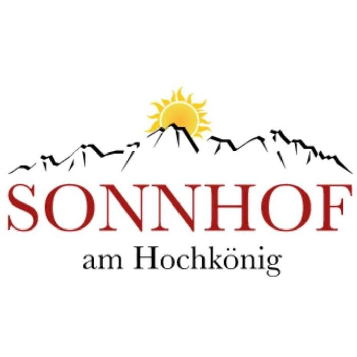 Bilder Hotel Sonnhof Hochkönig