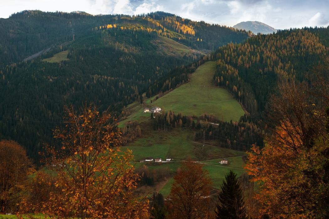 Bilder Hotel Sonnhof Hochkönig
