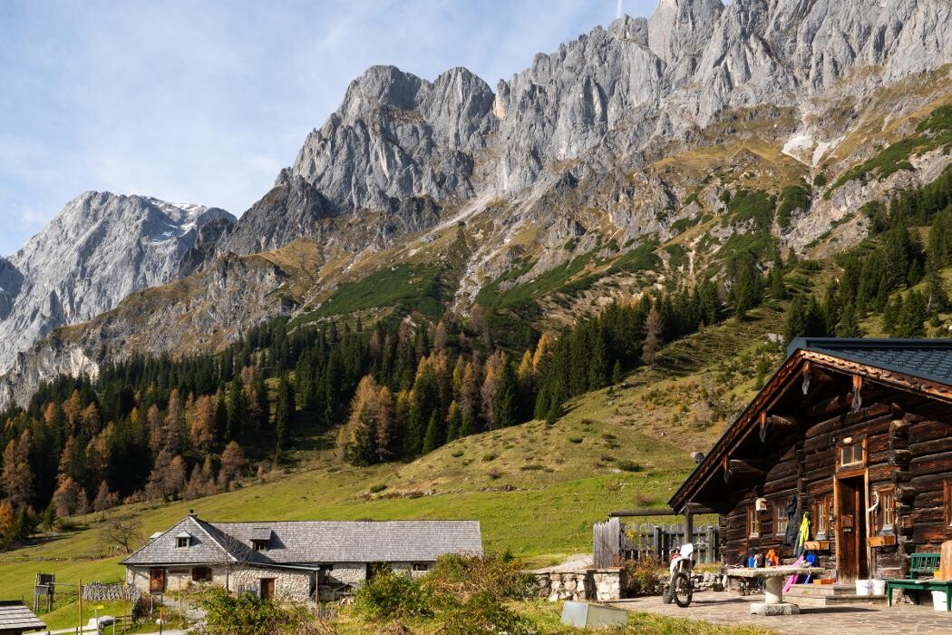 Bilder Hotel Sonnhof Hochkönig