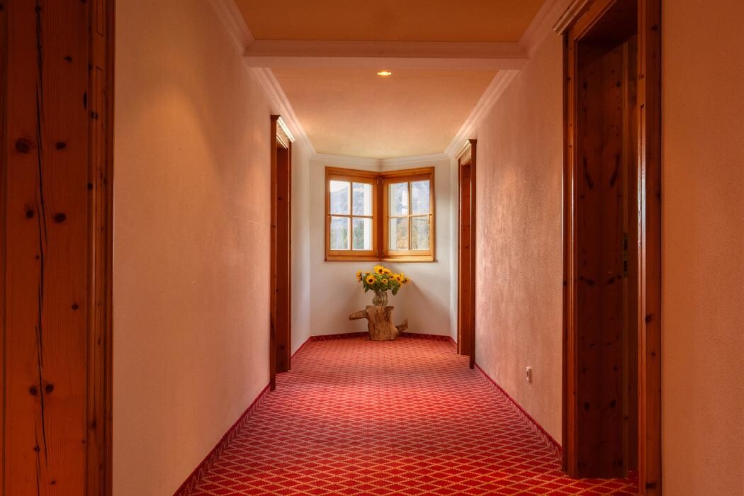 Bilder Hotel Sonnhof Hochkönig