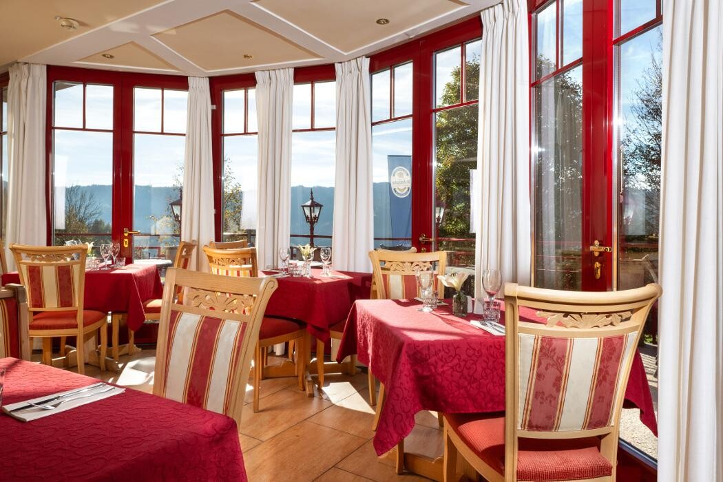 Bilder Hotel Sonnhof Hochkönig