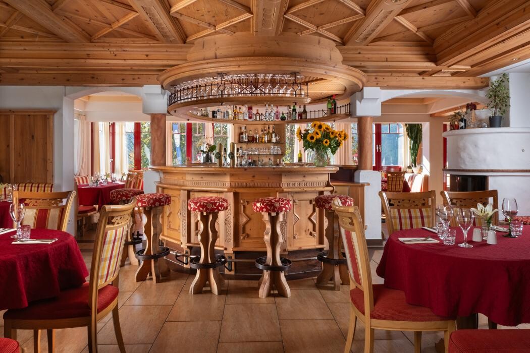 Bilder Hotel Sonnhof Hochkönig