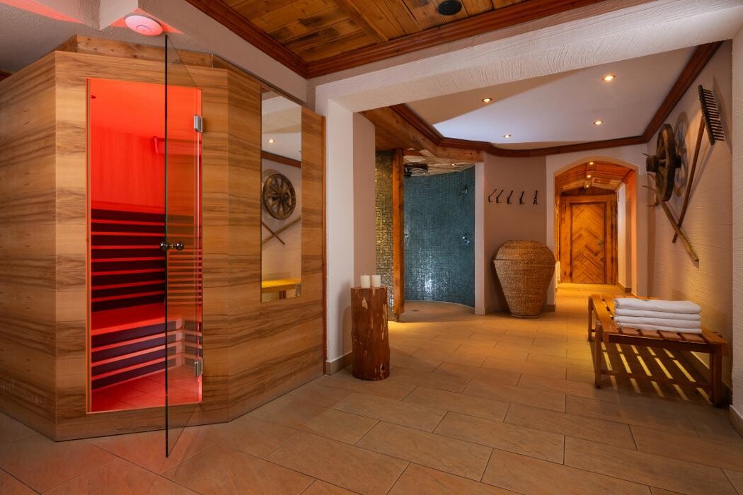 Bilder Hotel Sonnhof Hochkönig