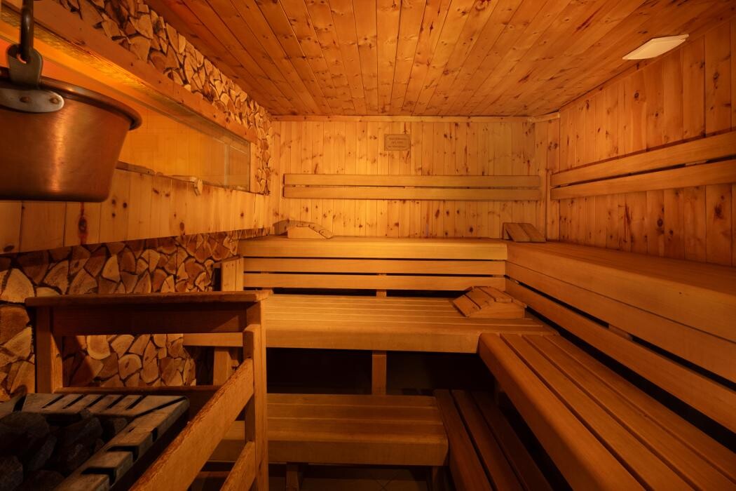 Bilder Hotel Sonnhof Hochkönig