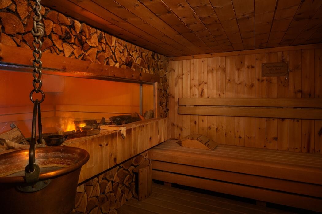 Bilder Hotel Sonnhof Hochkönig
