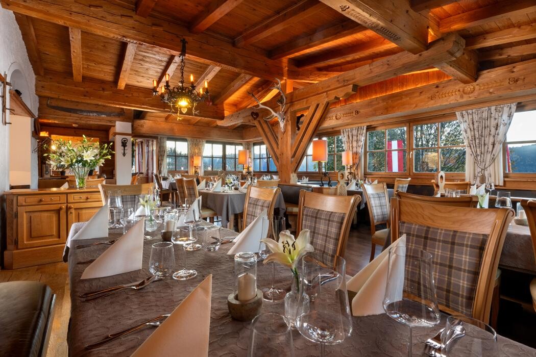 Bilder Hotel Sonnhof Hochkönig