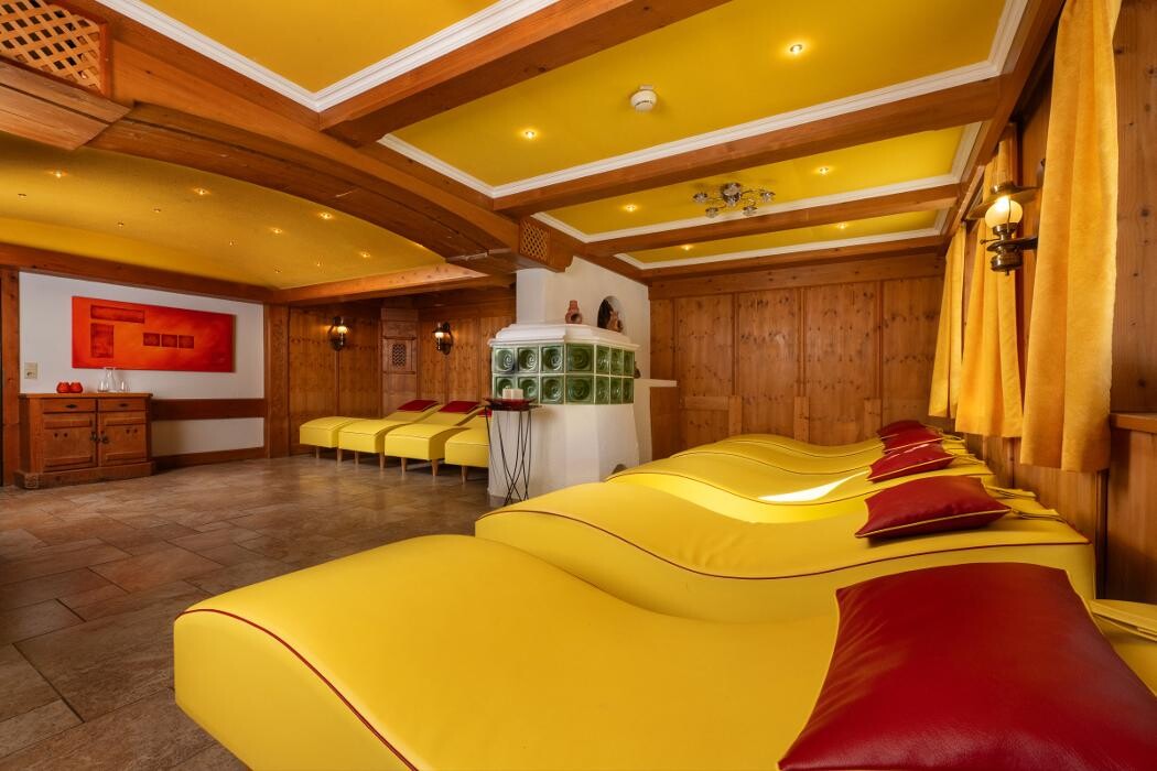Bilder Hotel Sonnhof Hochkönig