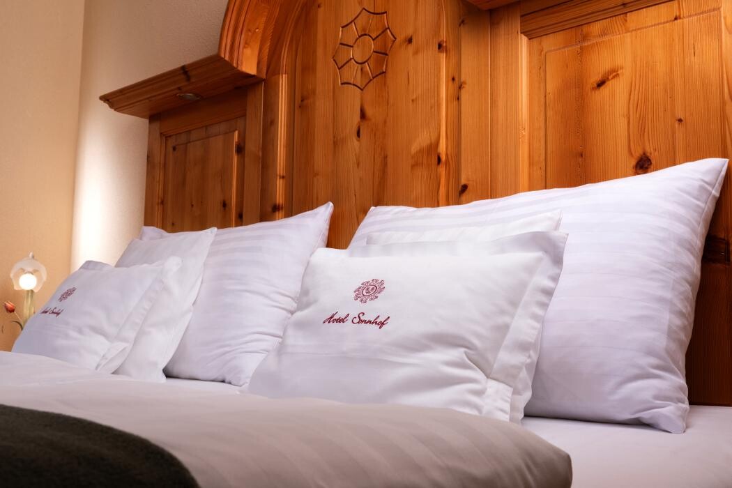 Bilder Hotel Sonnhof Hochkönig