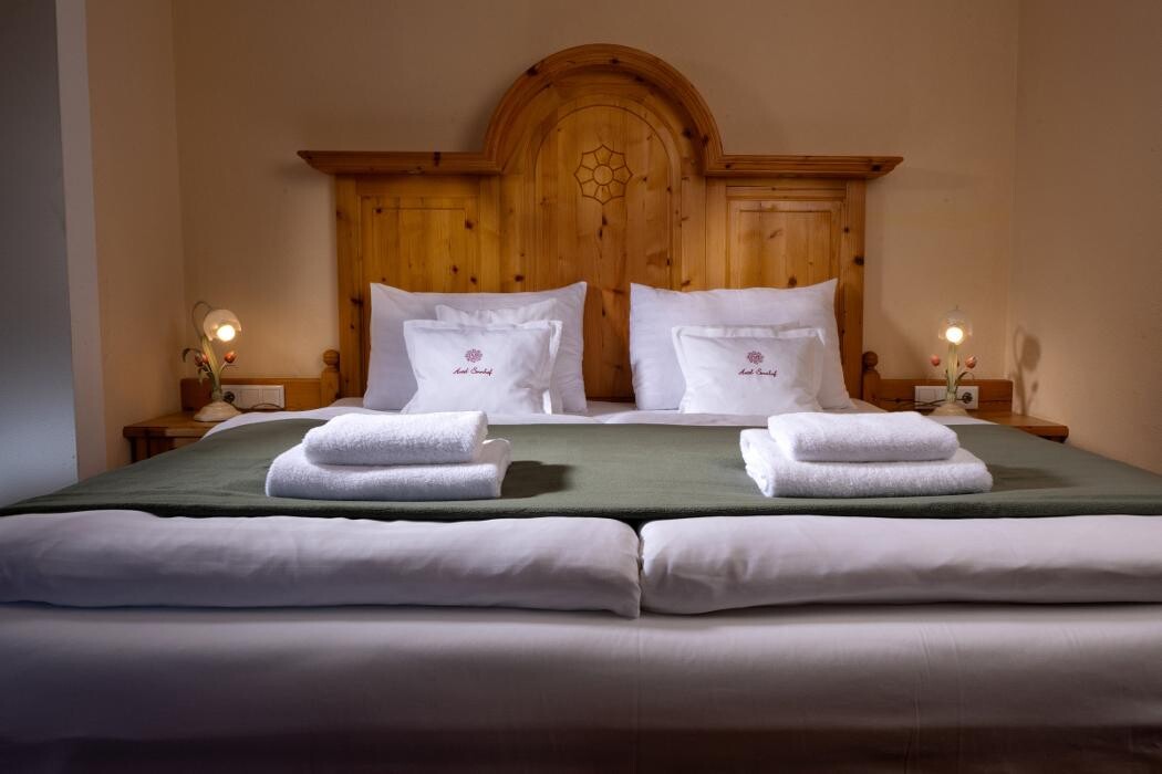 Bilder Hotel Sonnhof Hochkönig