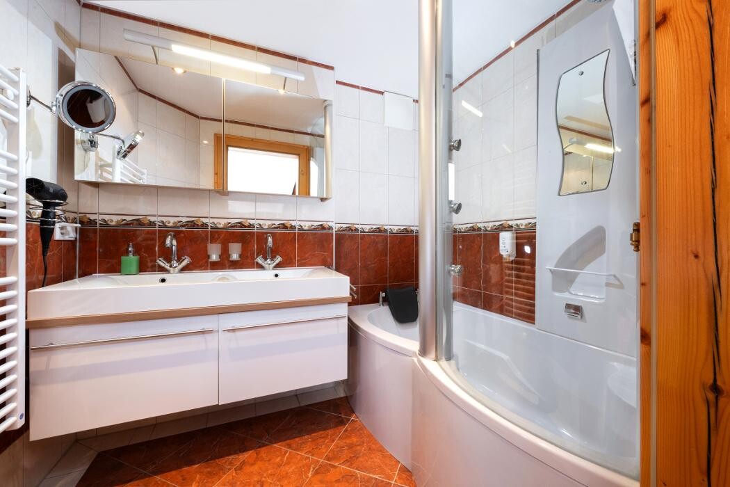 Bilder Hotel Sonnhof Hochkönig