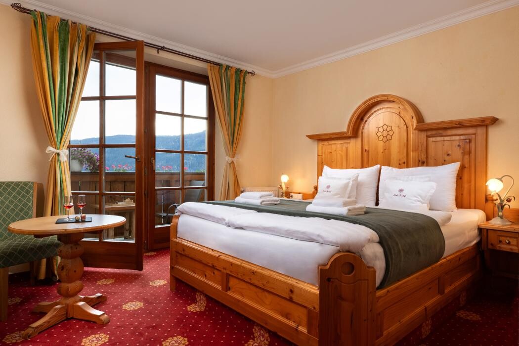 Bilder Hotel Sonnhof Hochkönig