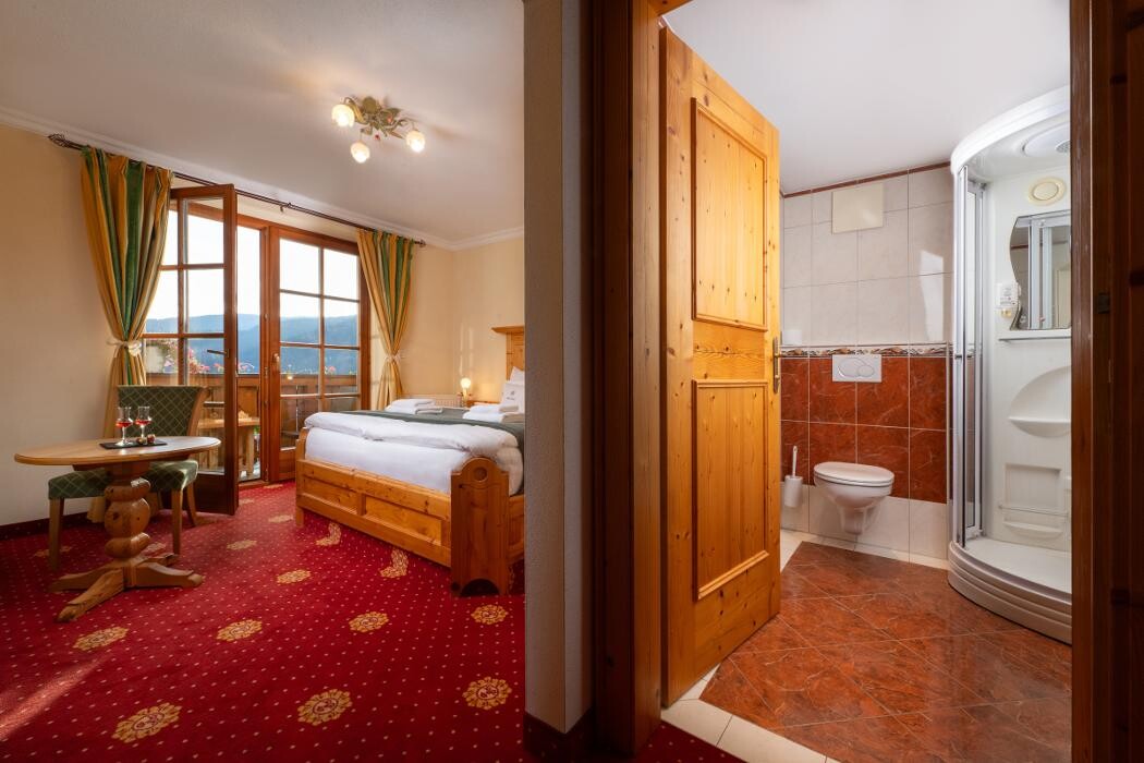 Bilder Hotel Sonnhof Hochkönig