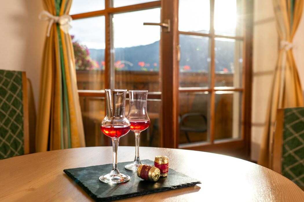 Bilder Hotel Sonnhof Hochkönig